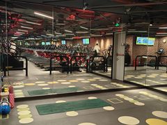 -威尔仕健身(新天地店)