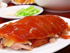 精品烤鸭-宏天寶·北京烤鸭(宾馆西路2店)