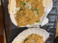 -铁人烧烤(北京店)