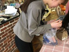 -Summer House夏莫手工坊团建活动(世博源店)