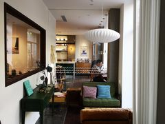 -AO cafe＆bistro
