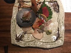 -桐寿司Sushi Tong