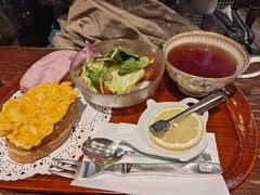 -西村咖啡店 (中山手本店)