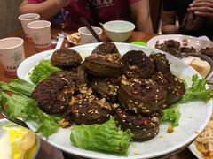 -清真·益鑫羊肉手抓馆(花园北街店)