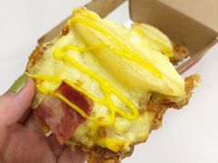 -肯德基(观海卫大润发店)