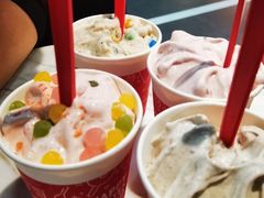 -DQ·蛋糕·冰淇淋(鸿坤店)