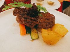 -红房子西菜馆(淮海中路店)