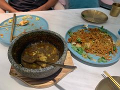 -香香海南菜餐厅
