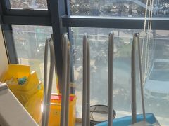 -泰康拜博口腔医院(海曙店)