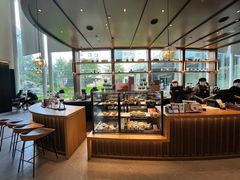 -星巴克(北京西大望路温特莱店)