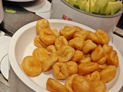 -龍歌自助小火锅(雨花台江南虹悦城店)