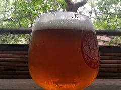 -Boxing Cat Brewery拳击猫精酿啤酒馆(永福店)