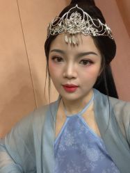 点击看大图 -盘子女人坊古装写真摄影(南京总店)