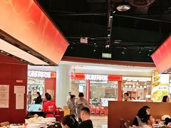 -龍歌自助小火锅(雨花台江南虹悦城店)