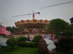 -安徒生童话乐园