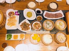 -小城粥道·海胆鲜虾粥(解放广场店)