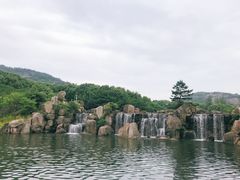 -白马涧龙池景区