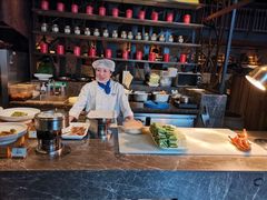 -星伦多 自助料理(圆融店)