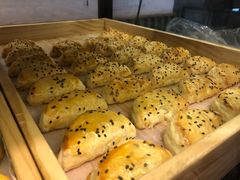 -老香港蛋糕(梓桐苑店)