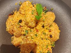 -院里寻菜·精致庭院菜(观沙岭店)