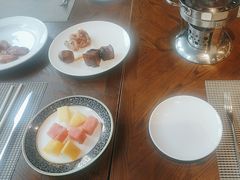 -重庆丽苑维景国际大酒店·海鲜自助餐厅