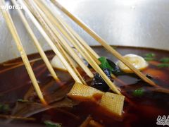 -聚点串吧·北京烧烤(赵登禹路店)