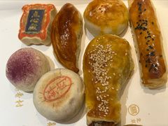 -北京稻香村(零号店)