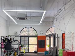 -重塑24小时自助健身(圣乔维斯店)