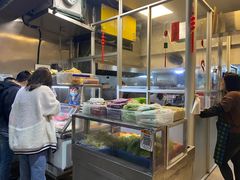 泡面-筒骨麻辣烫(永同昌公寓胜明花园店)
