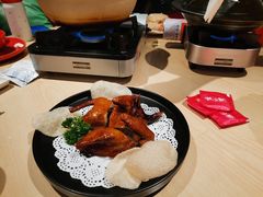 -避风塘(宝山万达店)