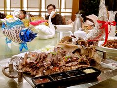 -乾隆美食·本帮菜(黄河路店)