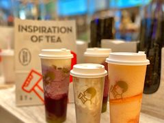 -喜茶(北京三里屯太古里店)