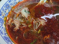 -长安后宰门水盆羊肉(新都心店)