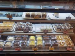 -新侨三宝乐面包店(崇文门店)