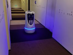 -广州永庆坊瞻云精选酒店