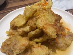 -九转小磨·非遗东北菜(群力店)