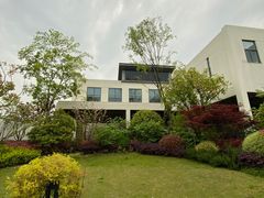 -水月周庄铂尔曼酒店 · 漾全日餐厅