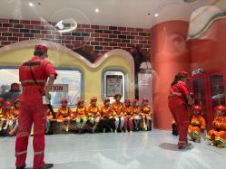 -奈尔宝家庭中心·亲子餐厅(苏州大悦城店)