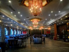 大堂-纳福苑(亮庆餐饮分店)