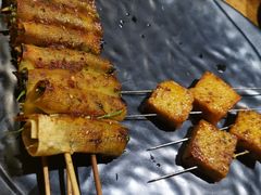 -聚点串吧·北京烧烤(赵登禹路店)