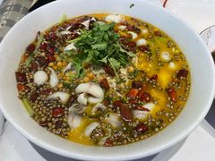 -金陵后厨·南京菜(新街口秣陵路店)