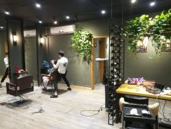 -藤野造型·专业烫染店