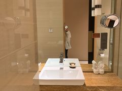 -景德镇中国陶瓷博物馆西山湖凯莱度假酒店