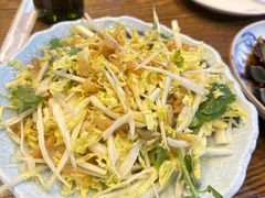 -辰鼎水汇串吧·胶东小船海鲜(平乐园店)