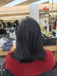 -川和潮人漂色·烫染·接发