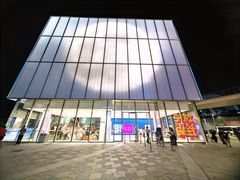 -深圳湾万象城(南山店)