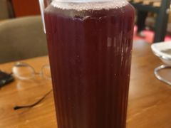 -丈母娘的饭局•新金陵菜(牛首山店)