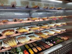 -屋头串串(龙潭寺店)