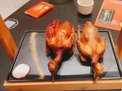 -羽鸽集·乳鸽专门店·地道顺德菜(岭南站店)