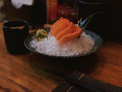 -山葵家居酒屋(天目里店)